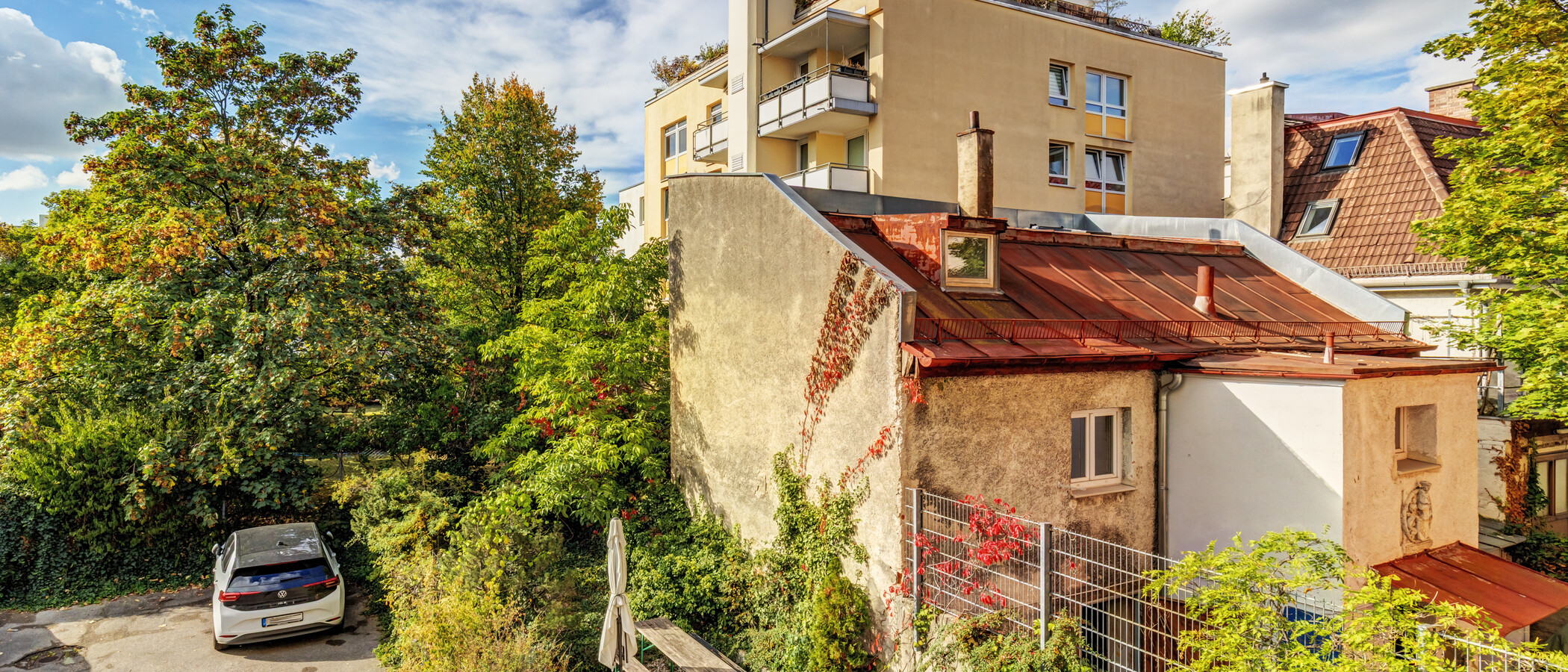 apartamento München Schwanthalerhöhe 02 vista 11013