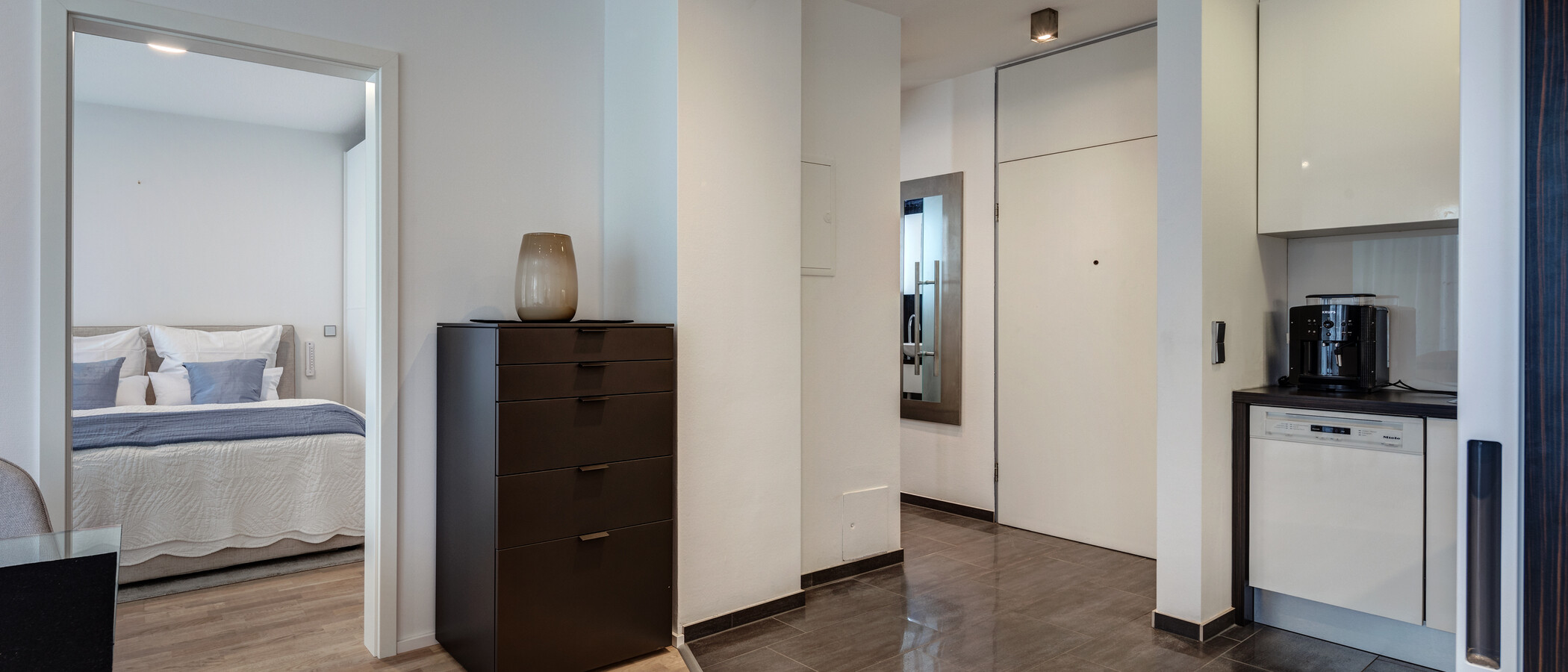 apartamento München Herzogpark 03 zona comedor 11014