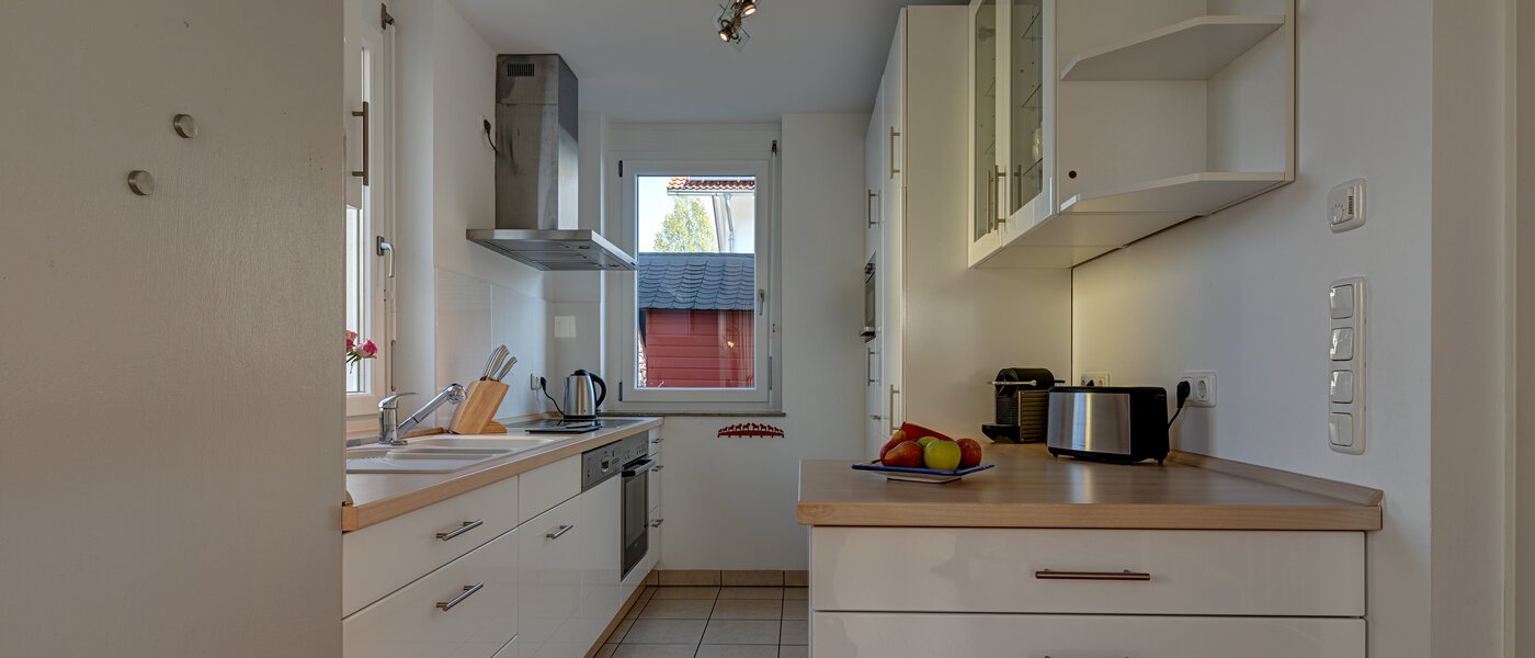 casa pareada Gröbenzell 01 cocina 11015