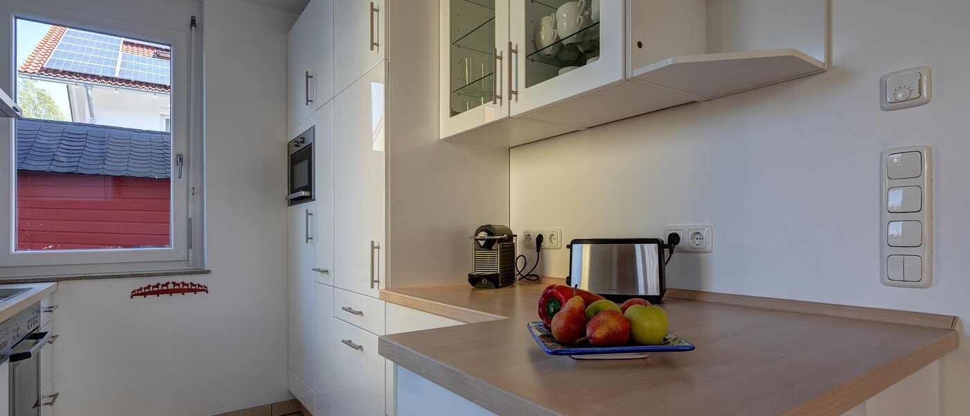 casa pareada Gröbenzell 03 cocina 11015