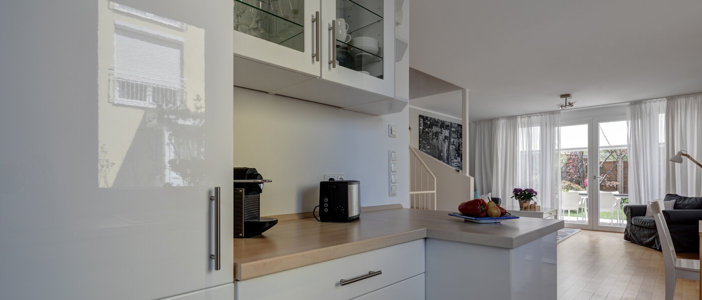 casa pareada Gröbenzell 04 cocina 11015