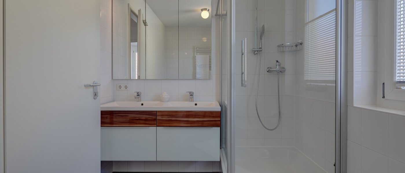 casa pareada Gröbenzell 01 baño 11015