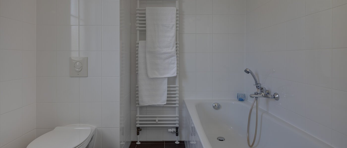 casa pareada Gröbenzell 03 baño 11015