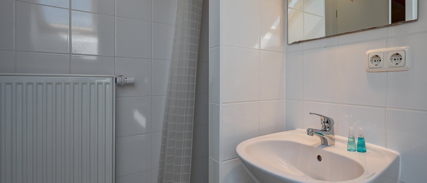 casa pareada Gröbenzell 03 2. baño 11015