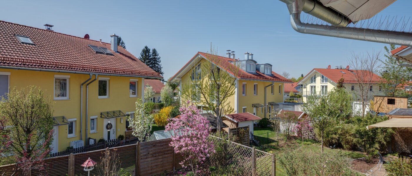 casa pareada Gröbenzell 03 vista 11015