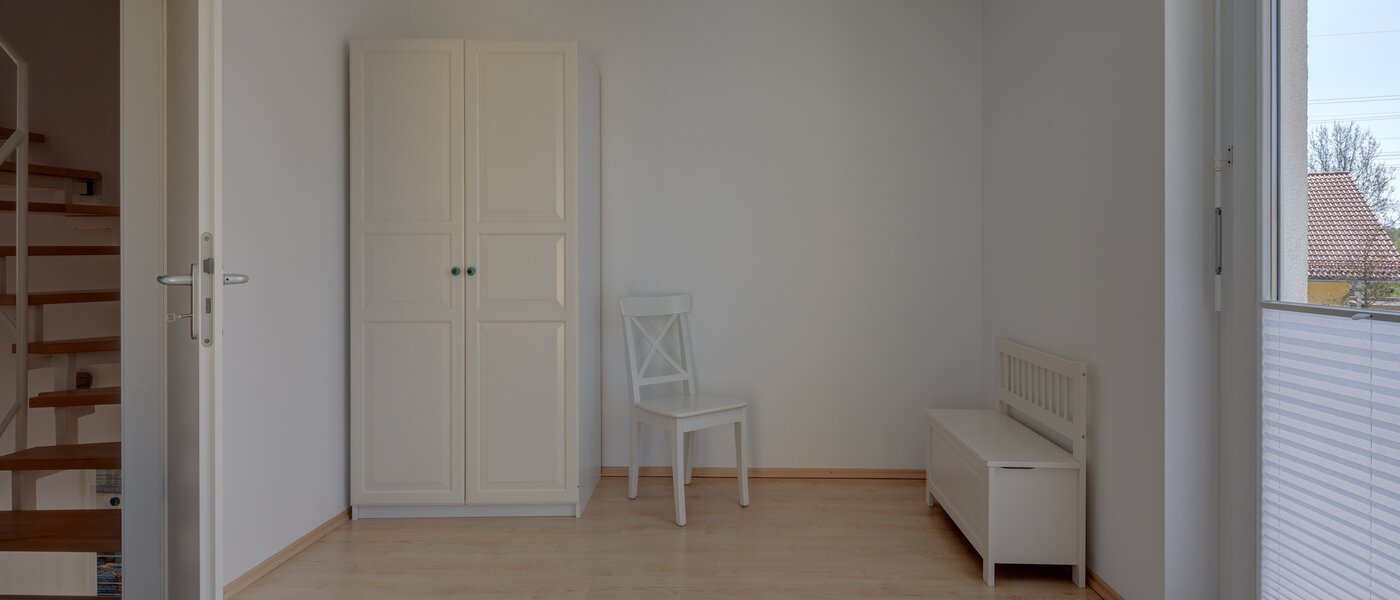 casa pareada Gröbenzell 03 3. dormitorio 11015