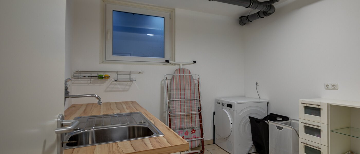 casa pareada Gröbenzell 01 lavadero 11015