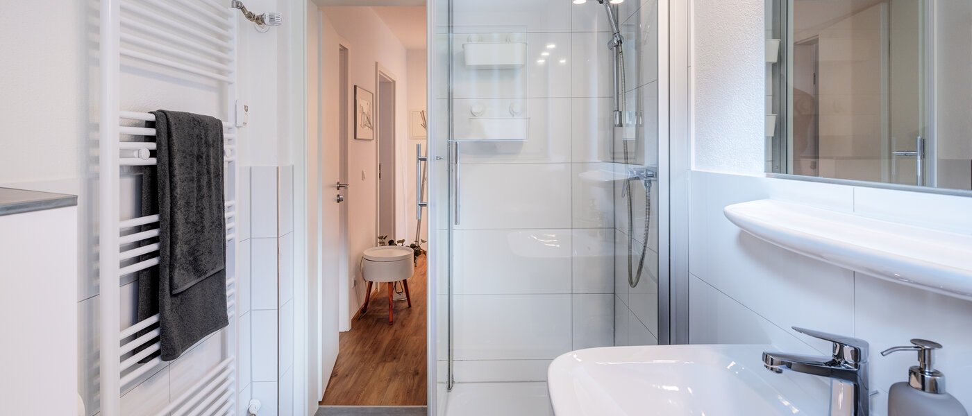 apartamento München Schwabing-West (rund um den Bonner Platz) 03 baño 11020