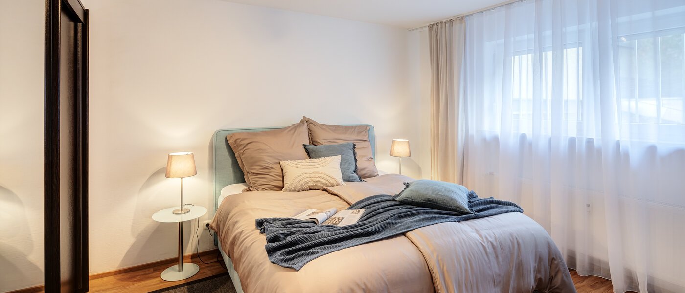 apartamento München Schwabing-West (rund um den Bonner Platz) 01 dormitorio 11020