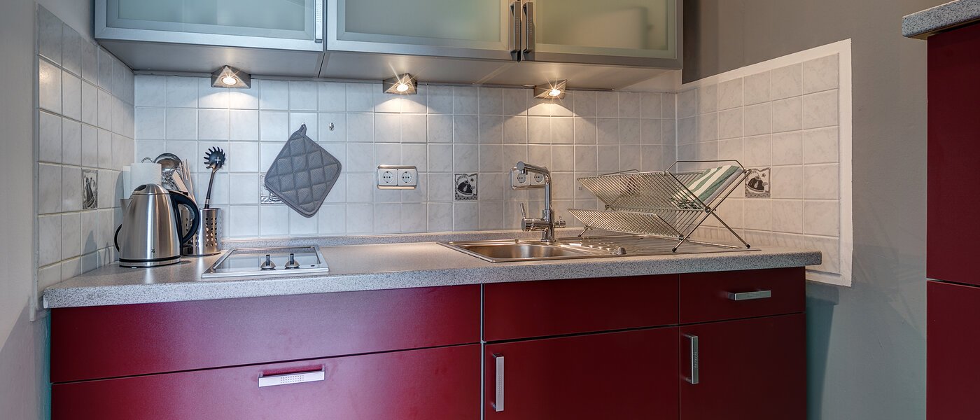 apartamento München Moosach 01 cocina 11021