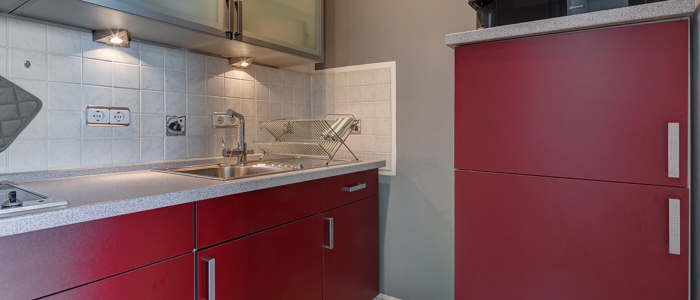 apartamento München Moosach 02 cocina 11021