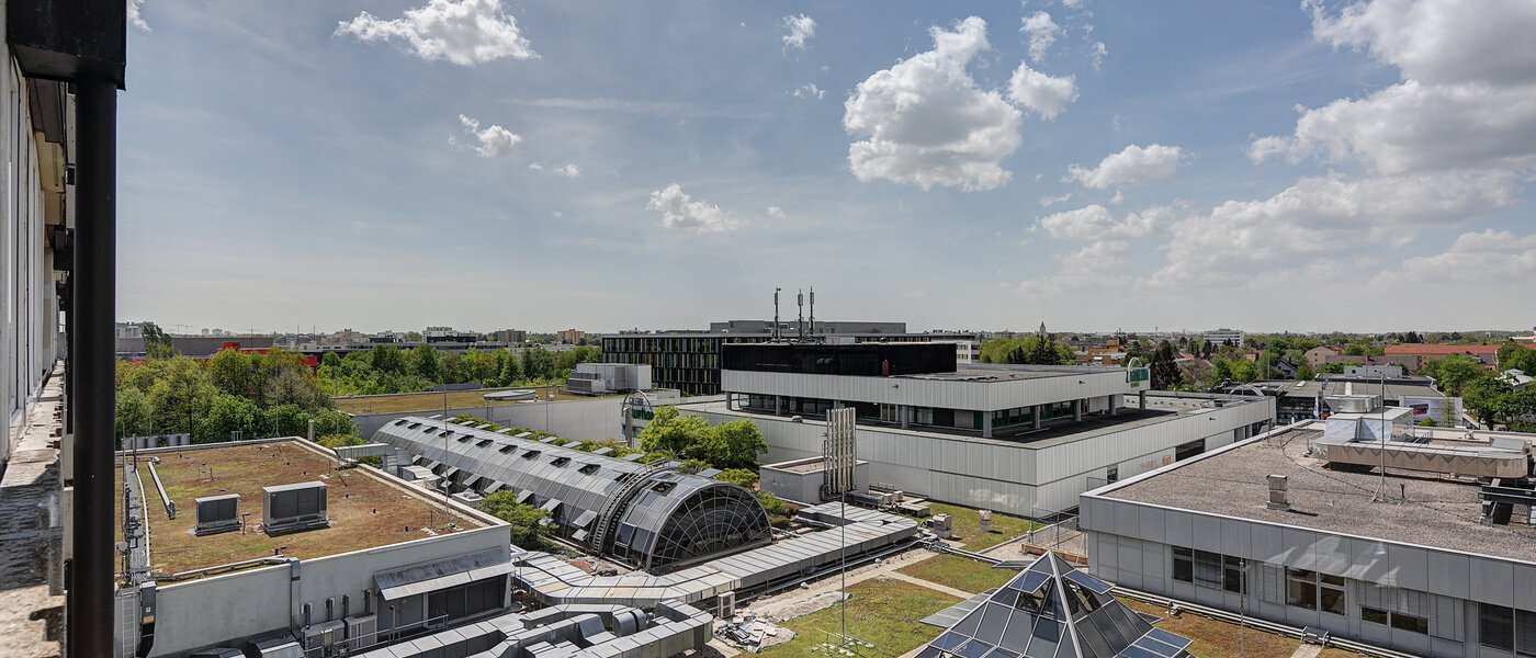 apartamento München Moosach 02 vista 11021