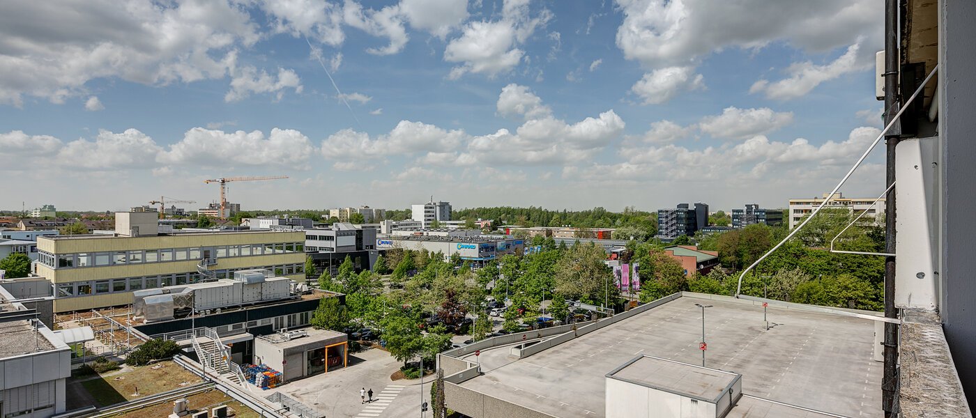 apartamento München Moosach 03 vista 11021