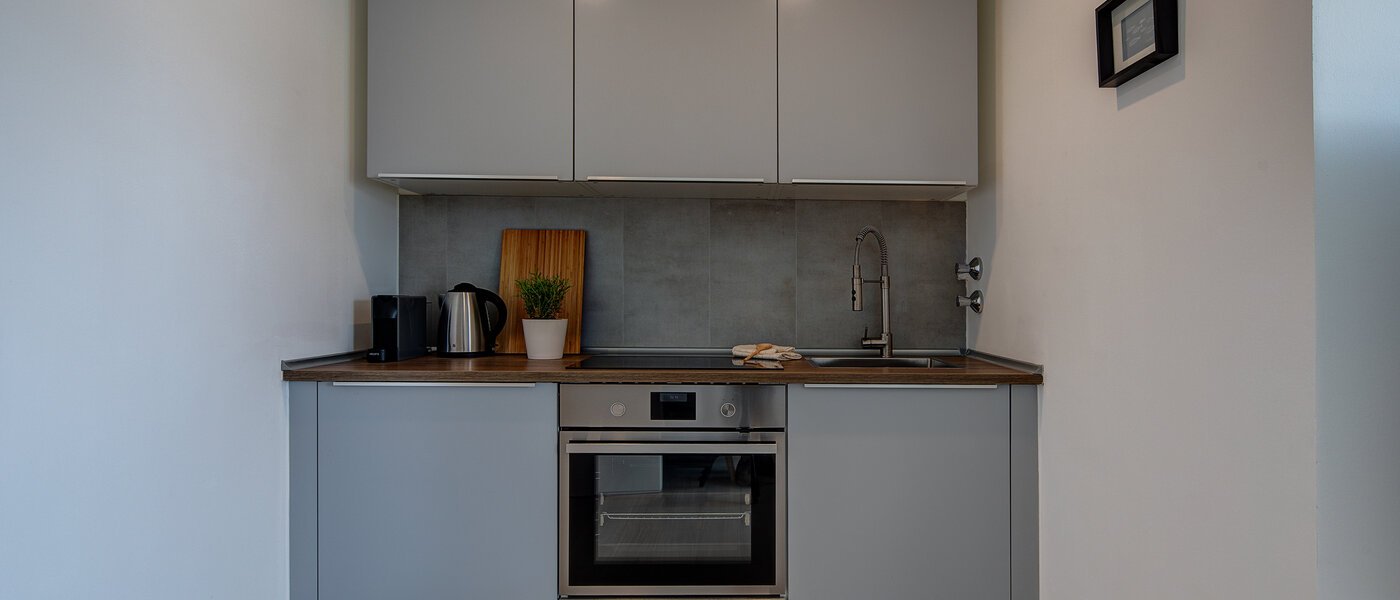 apartamento München Laim 01 cocina 11023