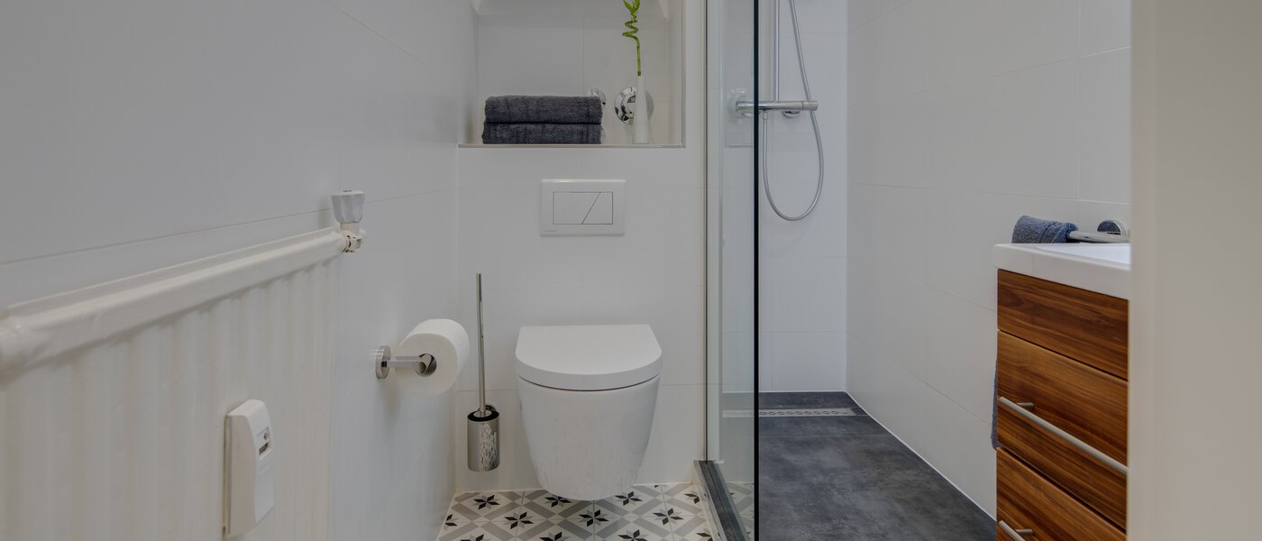 apartamento München Laim 02 baño 11023
