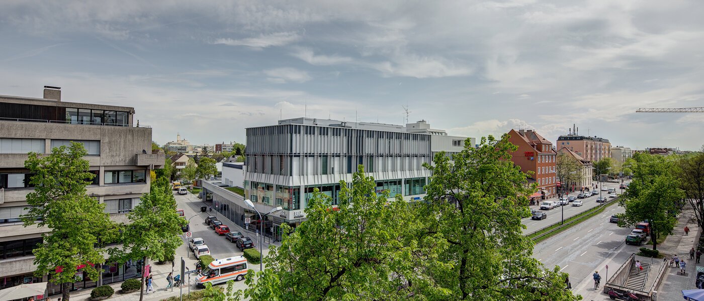 apartamento München Laim 01 vista 11023