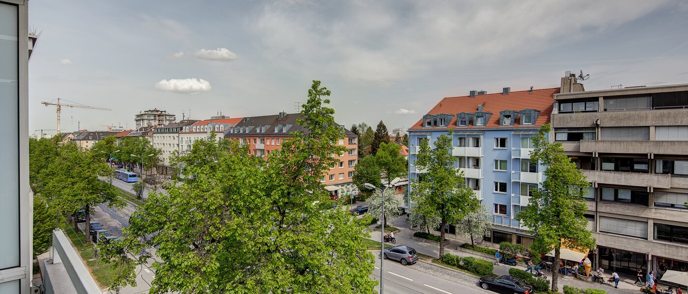 apartamento München Laim 02 vista 11023