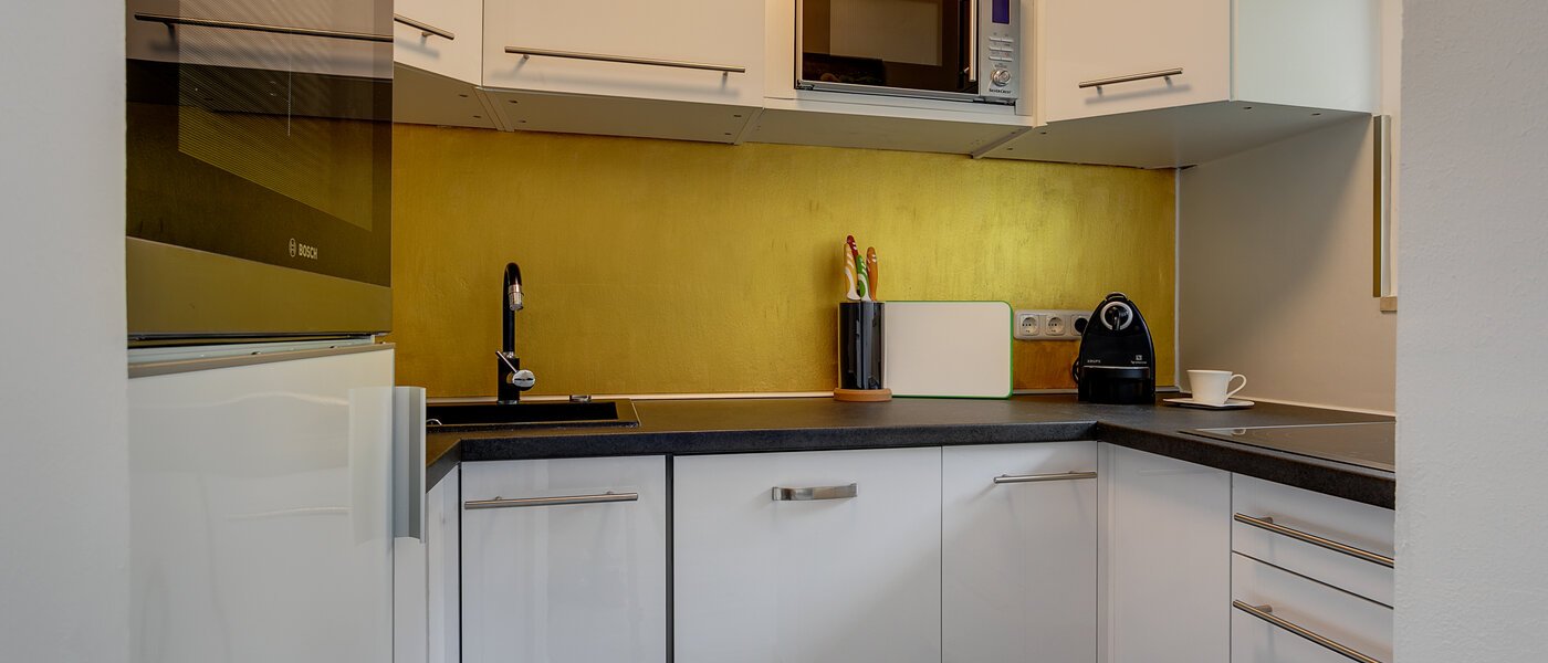 apartamento München Fasanerie 01 cocina 11028