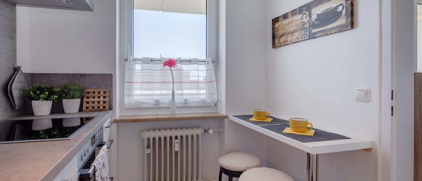 apartamento München Schwabing (links der Leopoldstraße) 04 cocina 11029