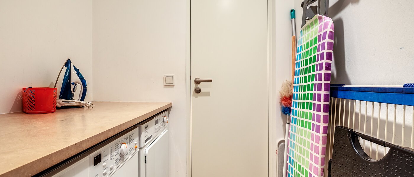 piso con galería München Au 02 WC de invitados 11032