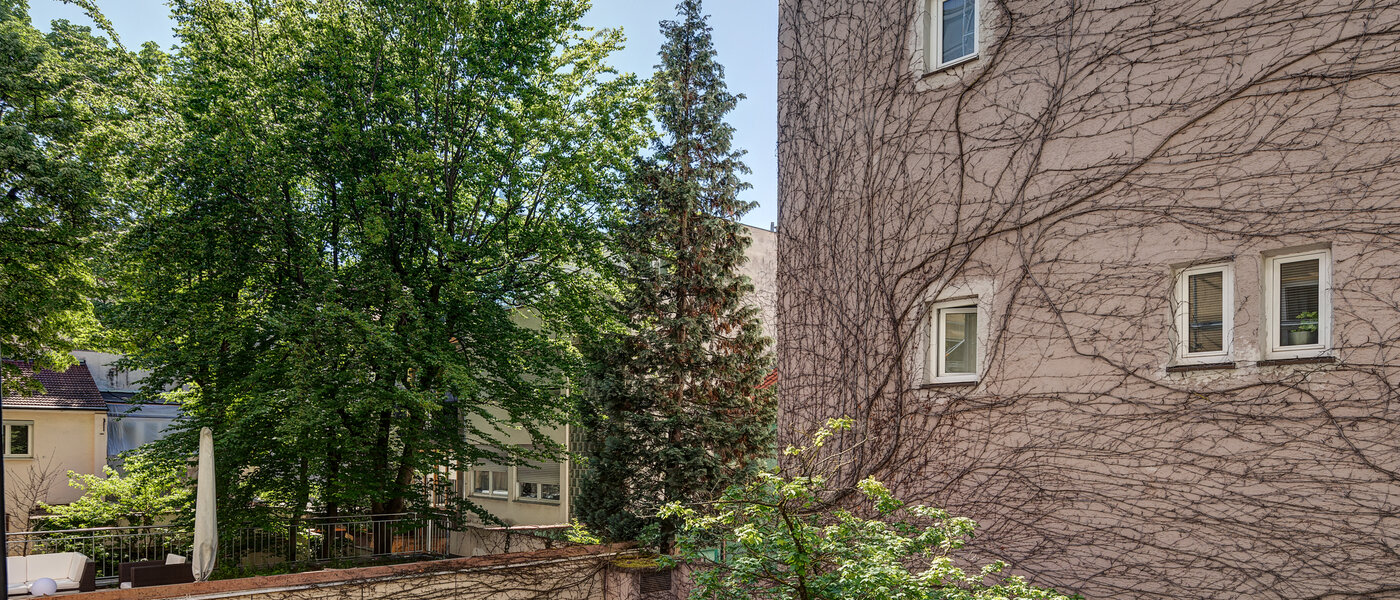 apartamento München Haidhausen 01 vista 11036