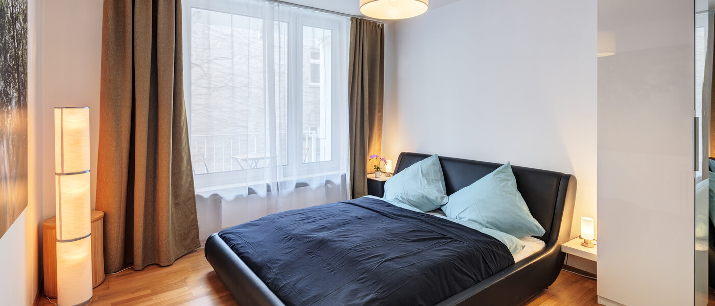 apartamento München Haidhausen 01 dormitorio 11036