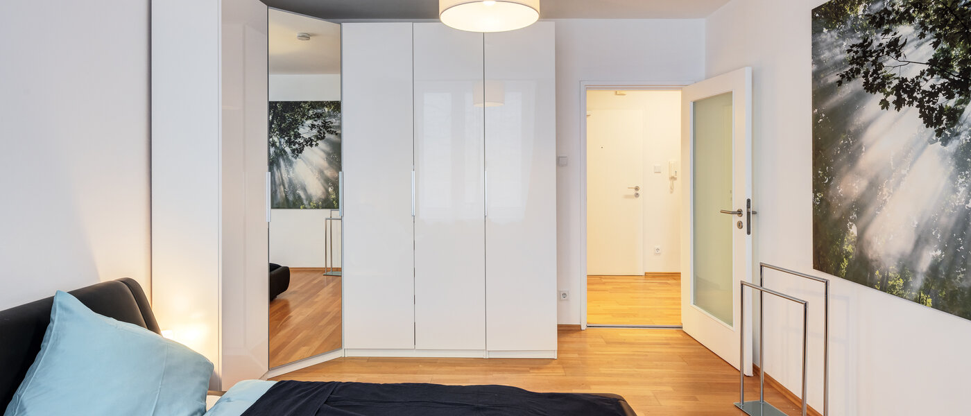 apartamento München Haidhausen 03 dormitorio 11036