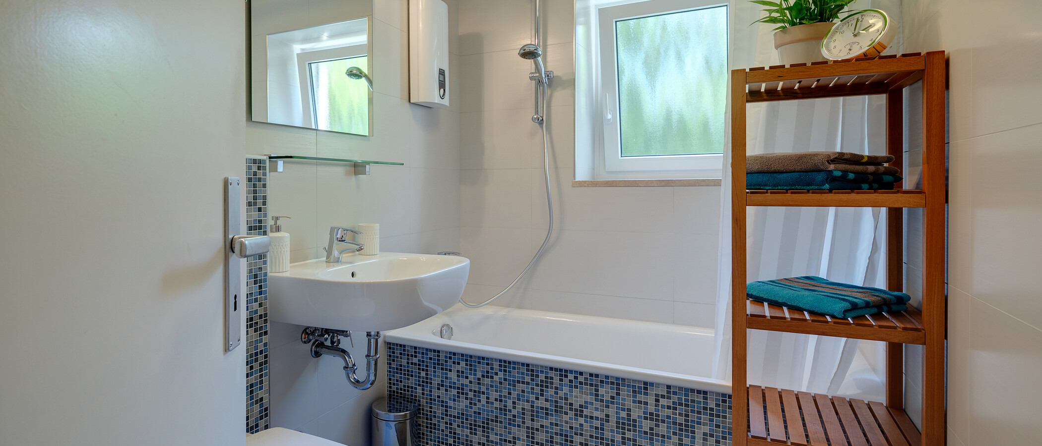 apartamento München Parkstadt Bogenhausen 01 baño 11037