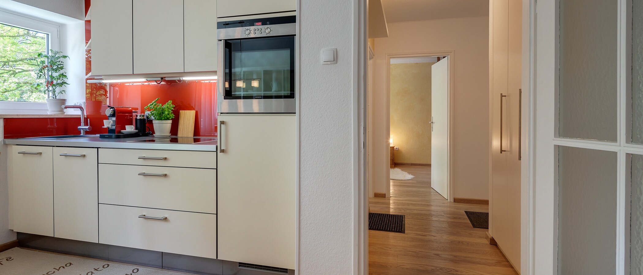 apartamento München Parkstadt Bogenhausen 03 zona de día  11037