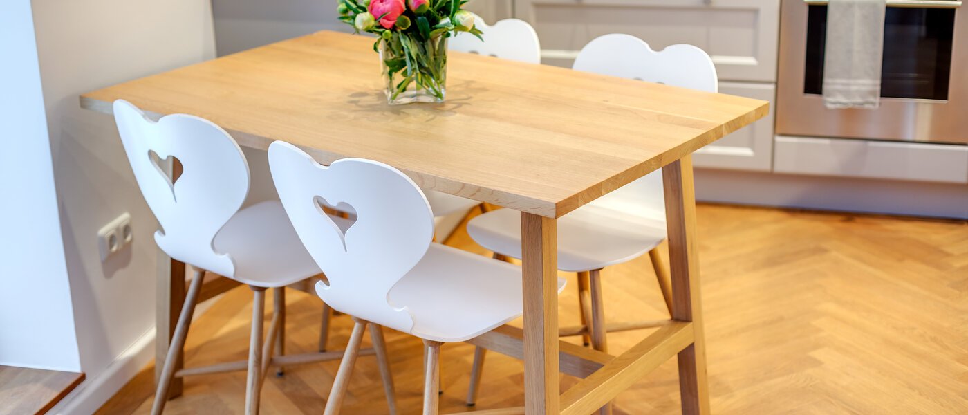 apartamento München Neuhausen 04 cocina 11045