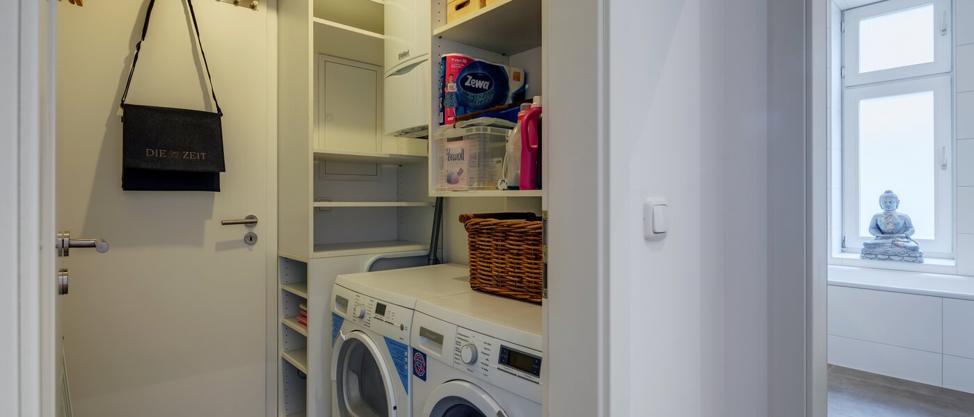 apartamento München Neuhausen 01 baulera 11045