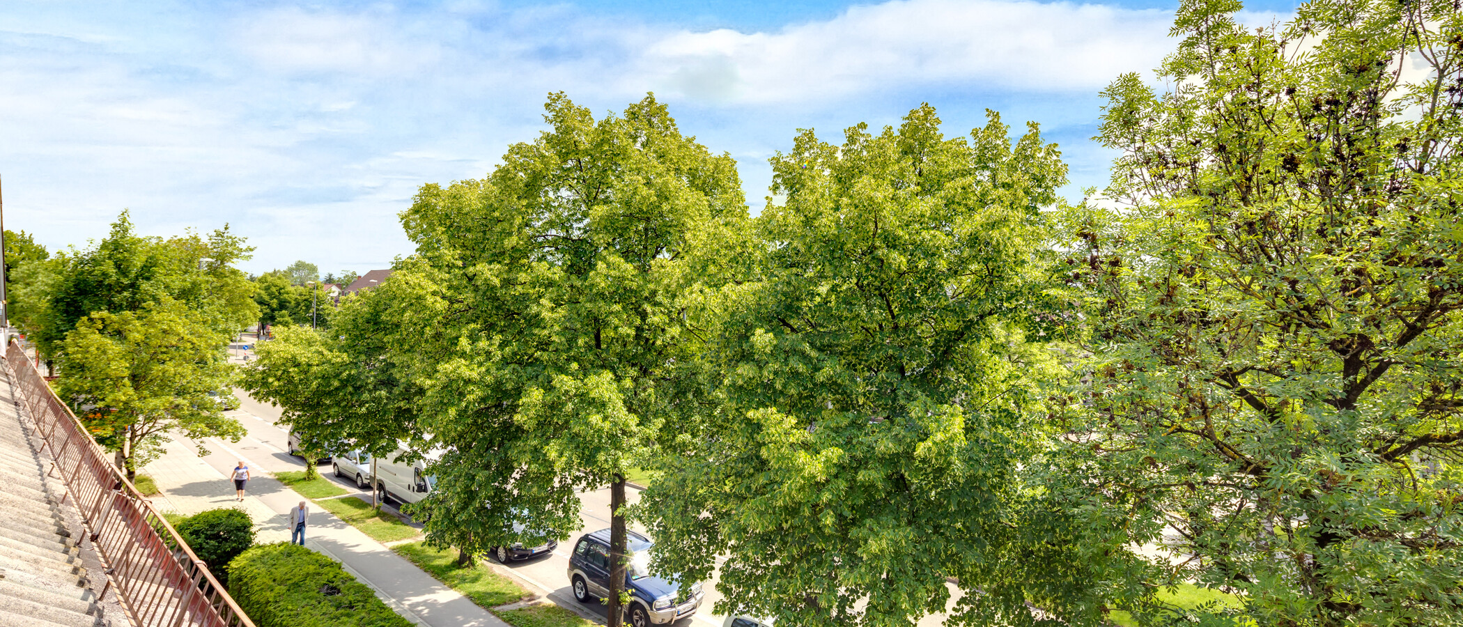 apartamento München Waldtrudering 01 vista 11050