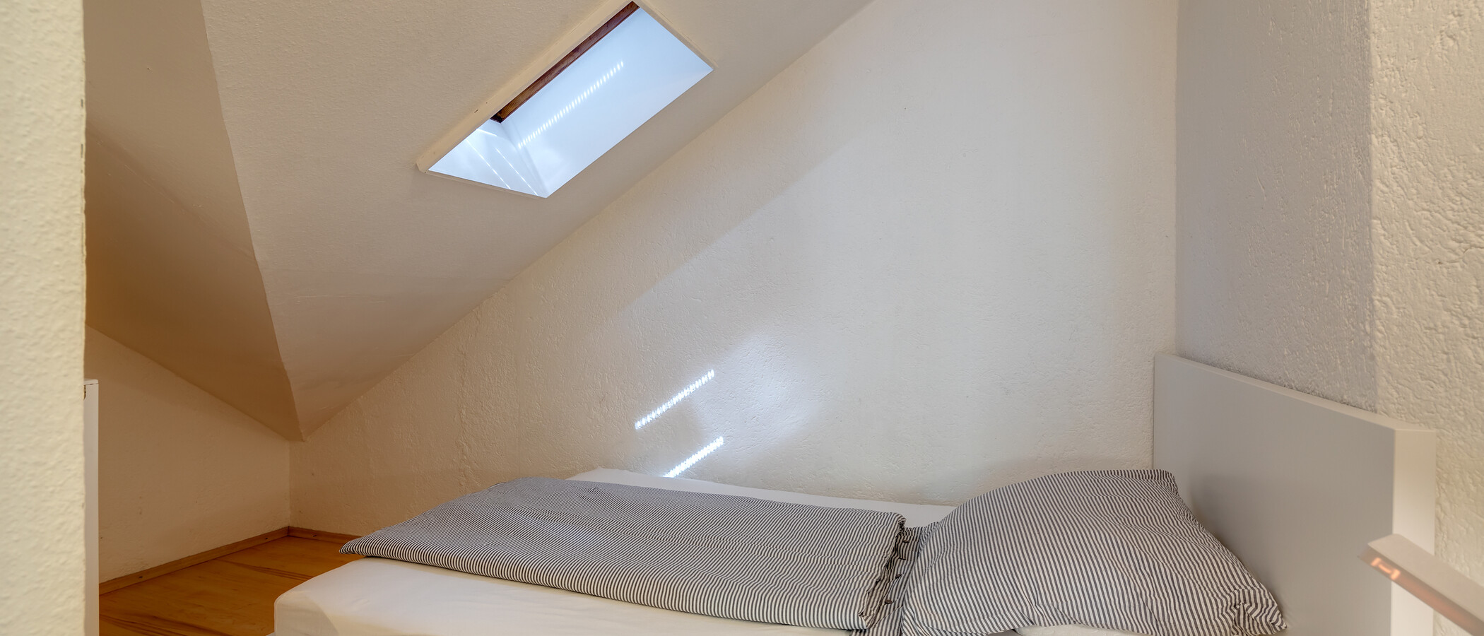 apartamento München Waldtrudering 01 dormitorio 11050