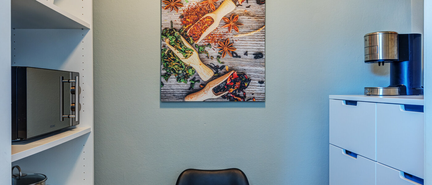 apartamento München Nymphenburg 04 cocina 11055