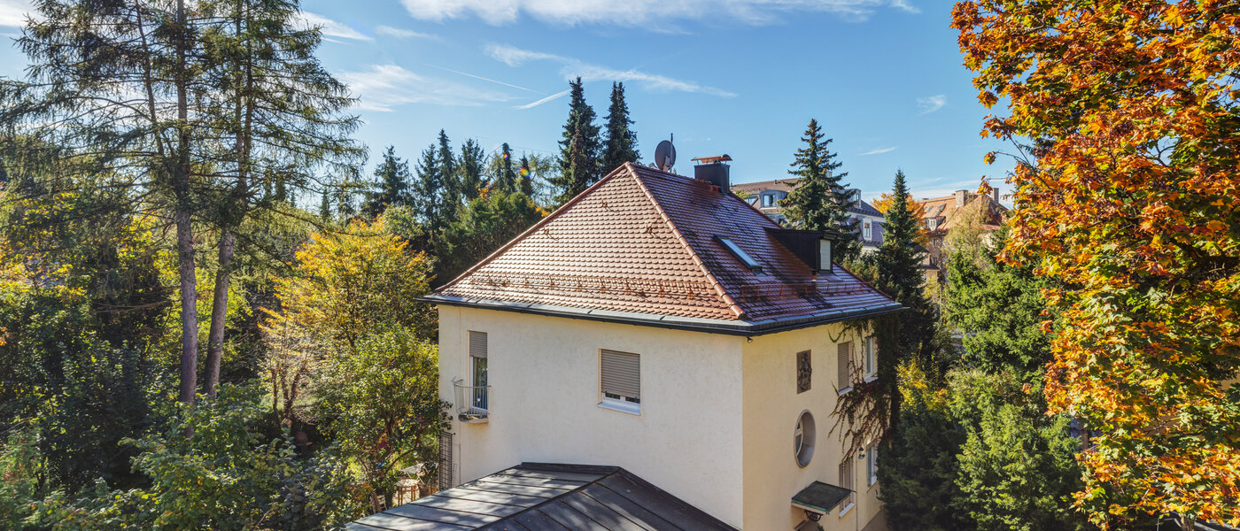 apartamento München Nymphenburg 02 vista 11055