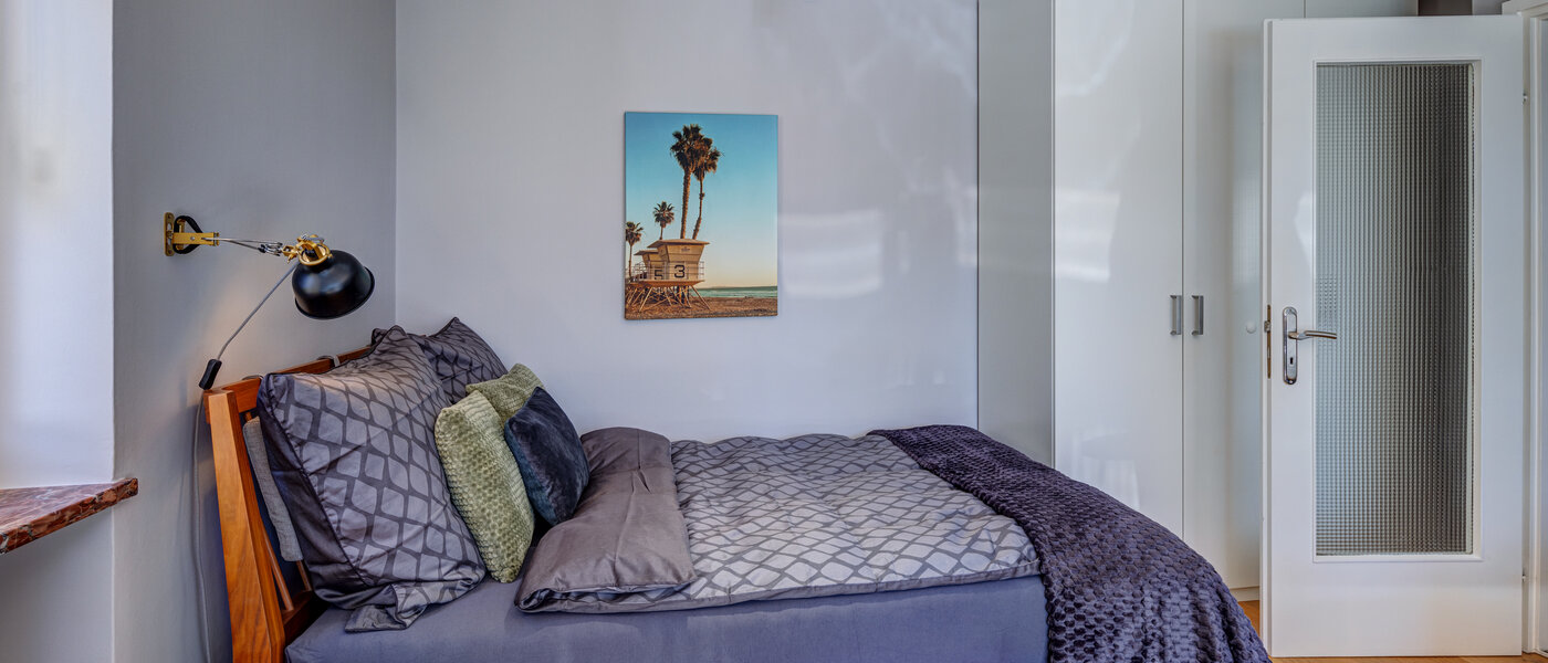 apartamento München Nymphenburg 01 zona de dormir 11055