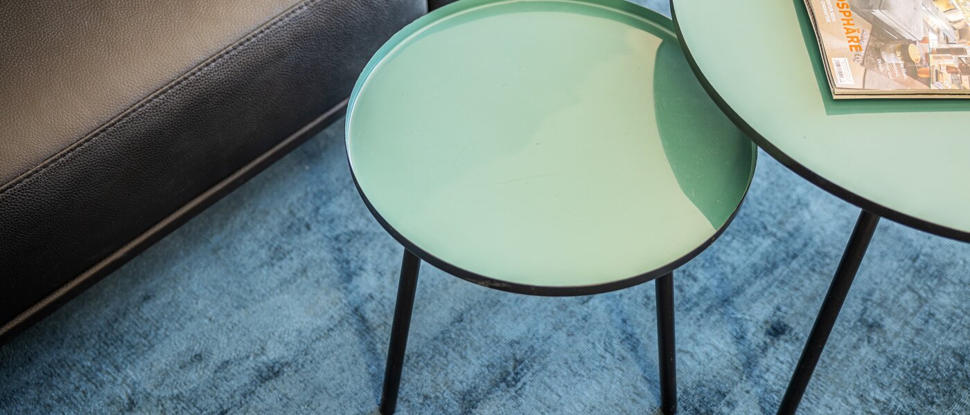 apartamento München Nymphenburg 06 zona de día  11055