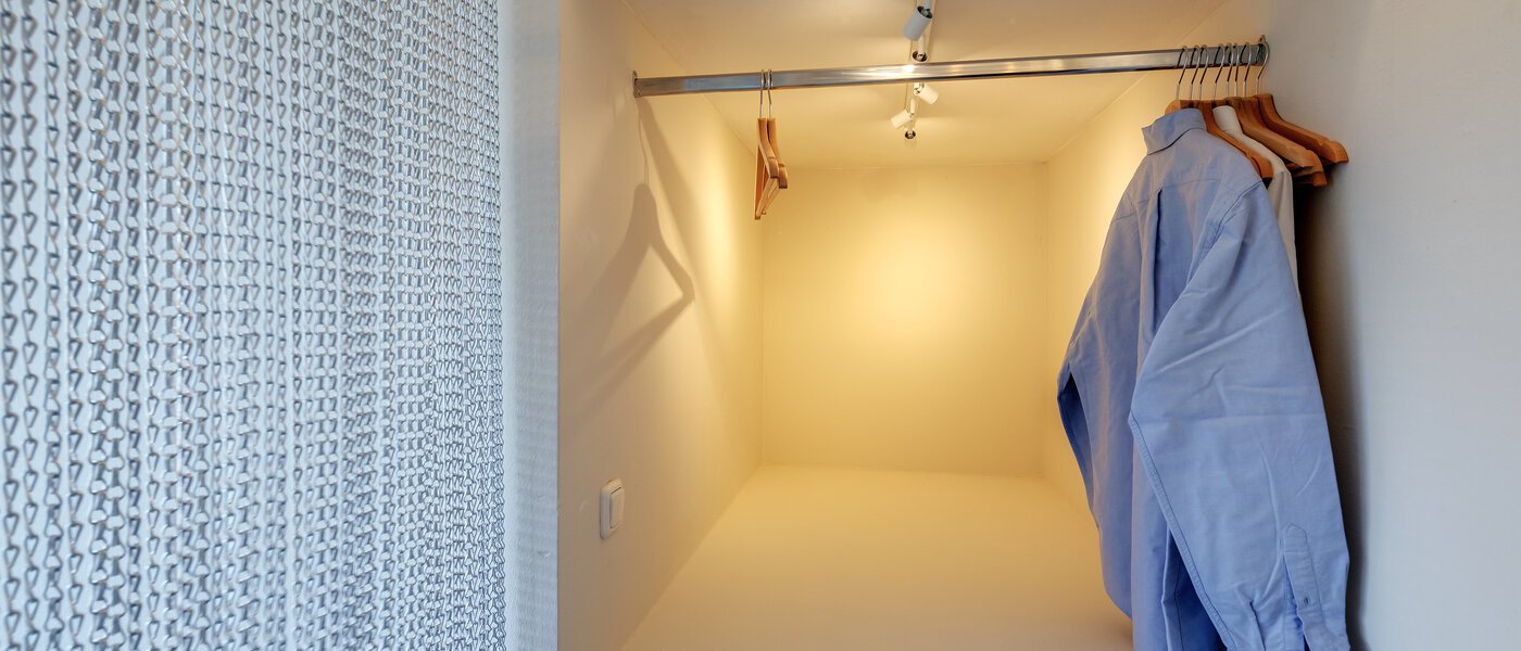 ático con terraza München Bogenhausen 04 dormitorio 11076