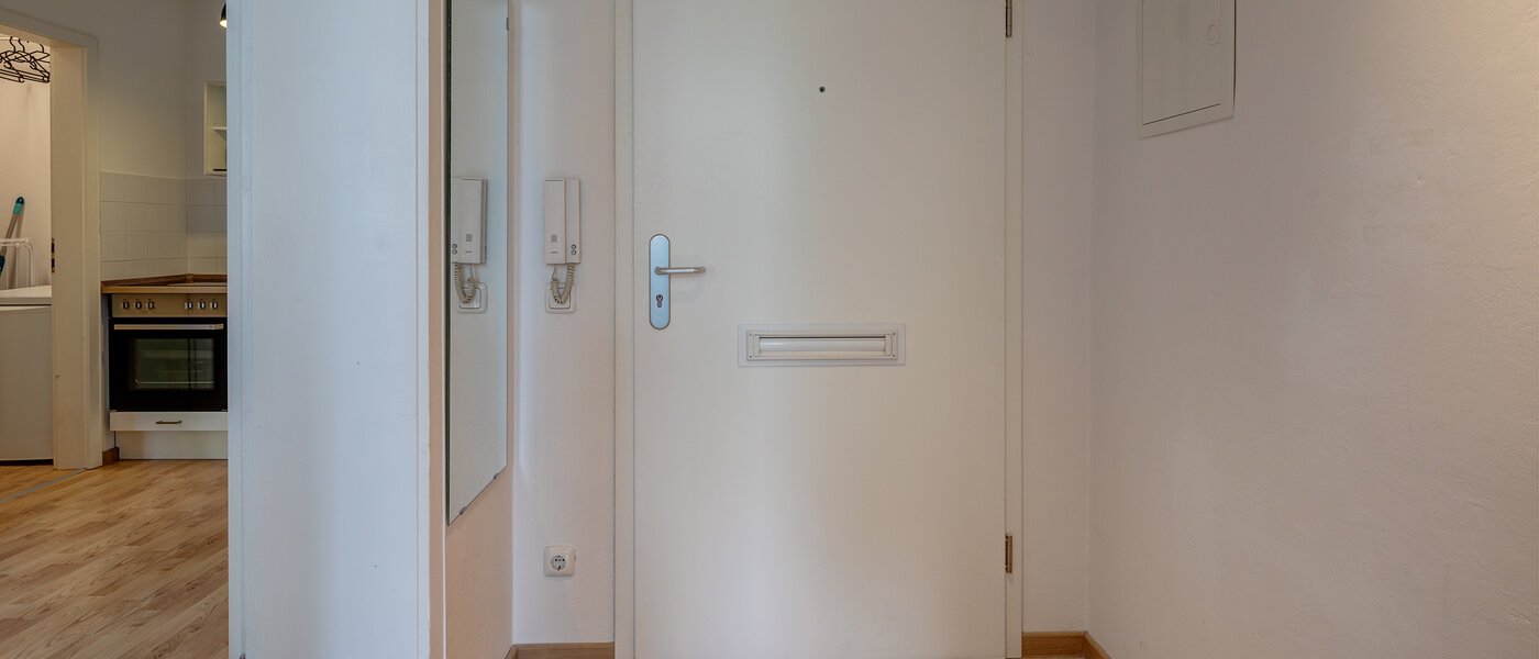 apartamento München Maxvorstadt - Rund um den Josephplatz 01 pasillo 11083
