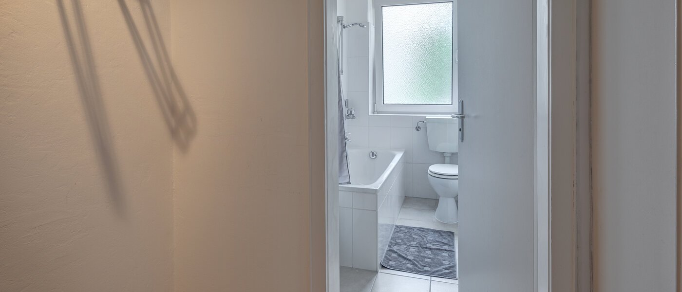 apartamento München Maxvorstadt - Rund um den Josephplatz 02 pasillo 11083