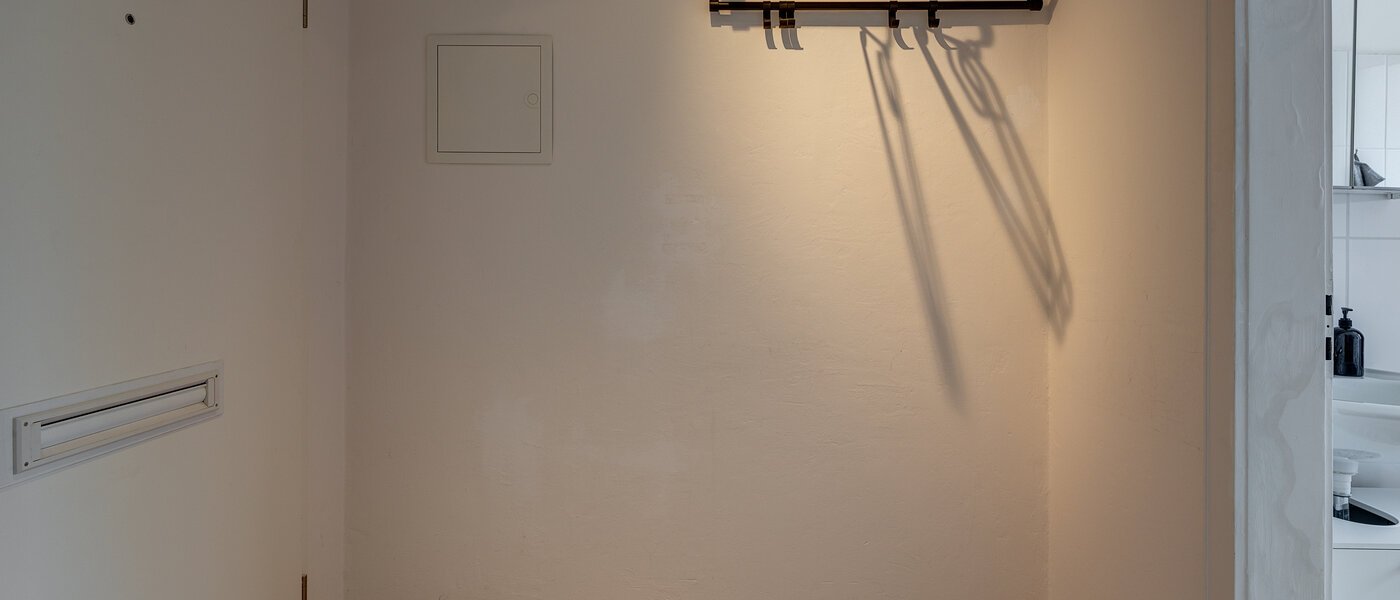 apartamento München Maxvorstadt - Rund um den Josephplatz 03 pasillo 11083