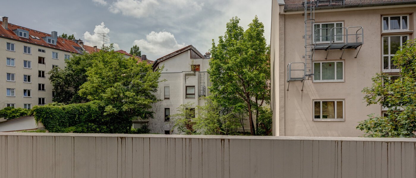 apartamento München Maxvorstadt - Rund um den Josephplatz 01 vista 11083