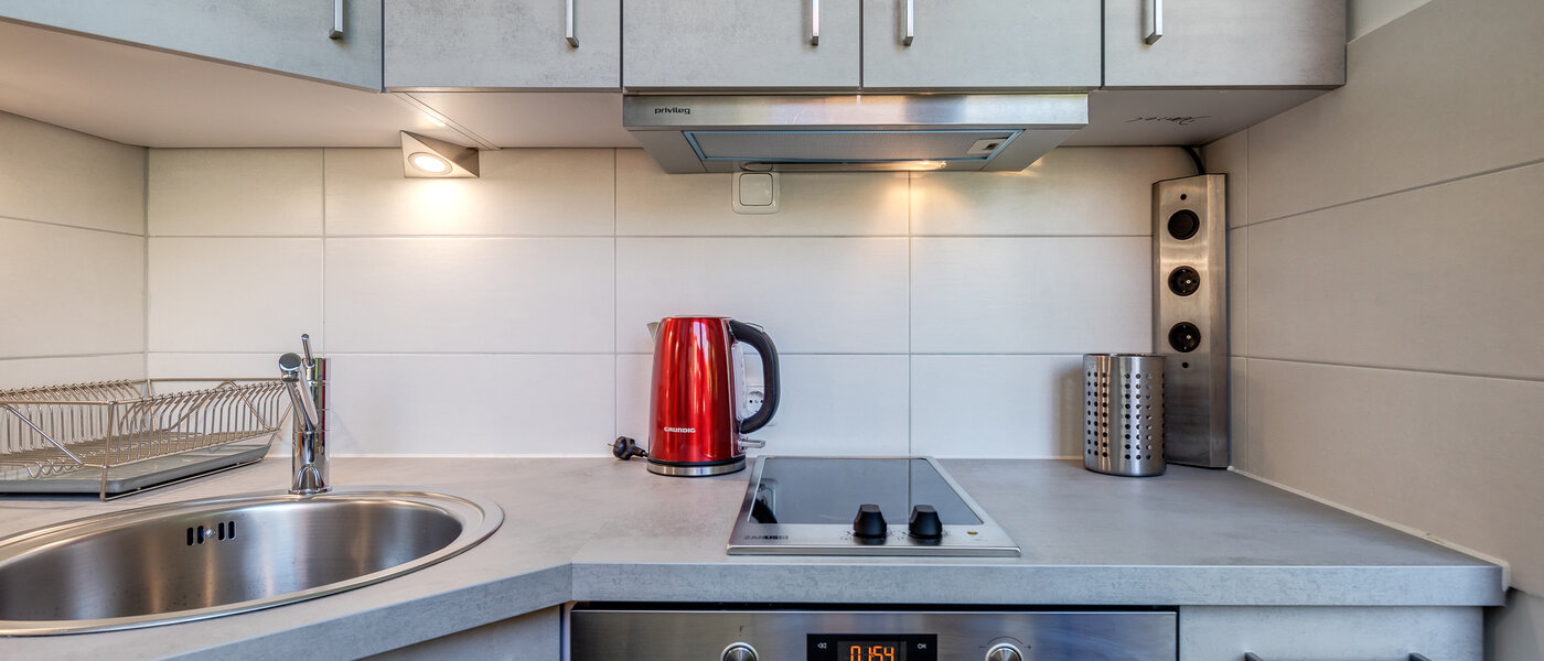 apartamento München Au 03 cocina 11089