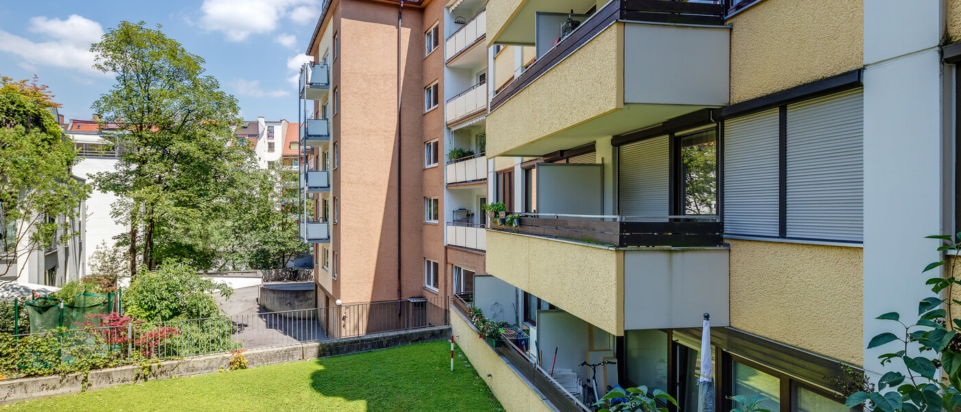 apartamento München Au 02 vista 11089