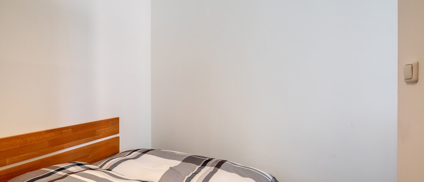 apartamento München Au 03 zona de dormir 11089