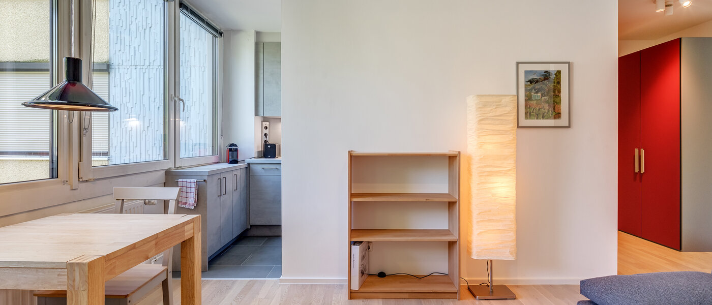 apartamento München Au 03 zona de día  11089