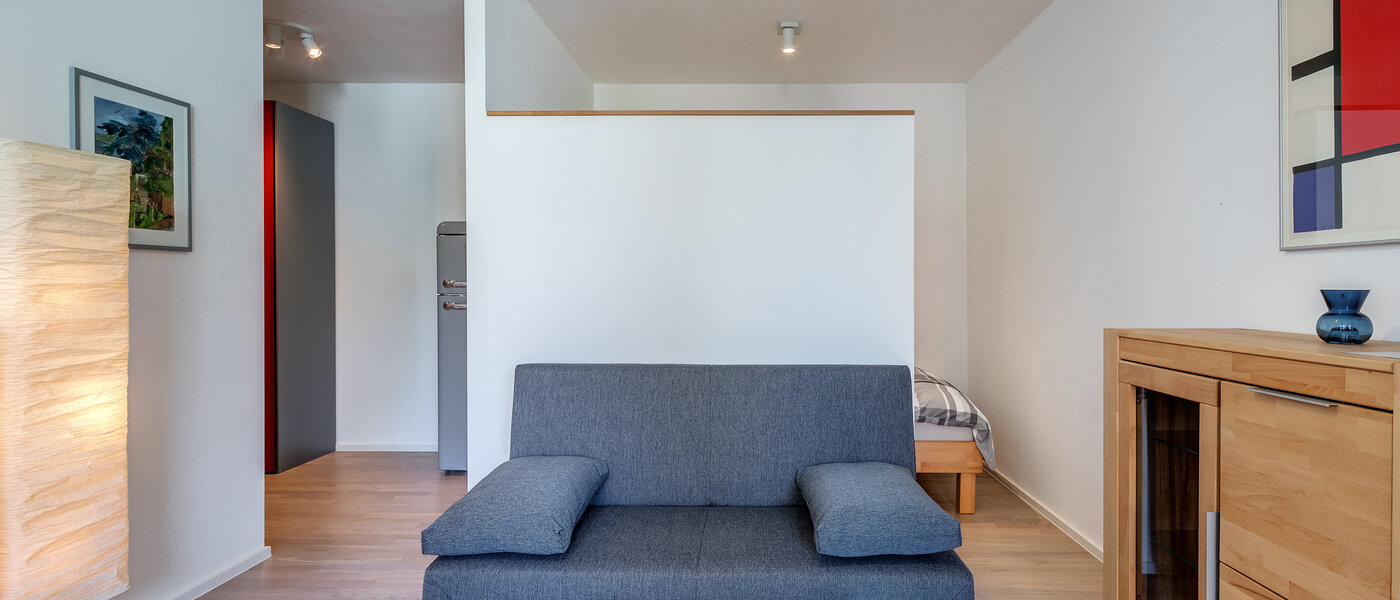 apartamento München Au 04 zona de día  11089