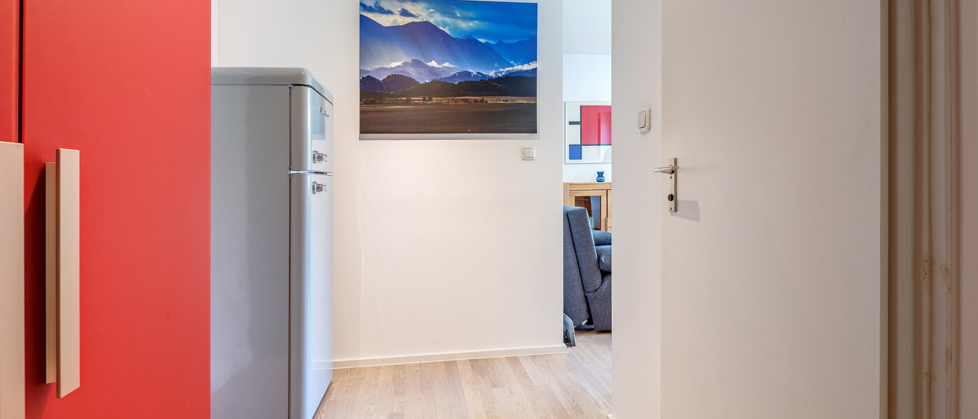 apartamento München Au 05 zona de día  11089