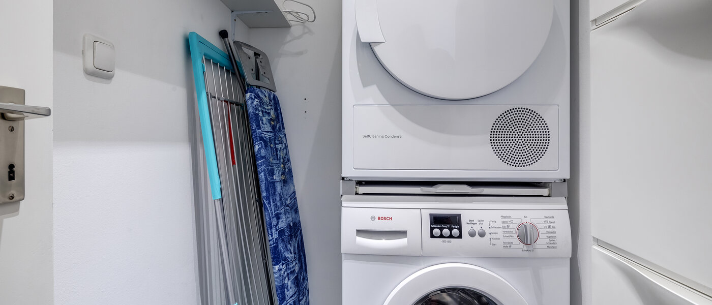 apartamento München Au 01 baulera 11089