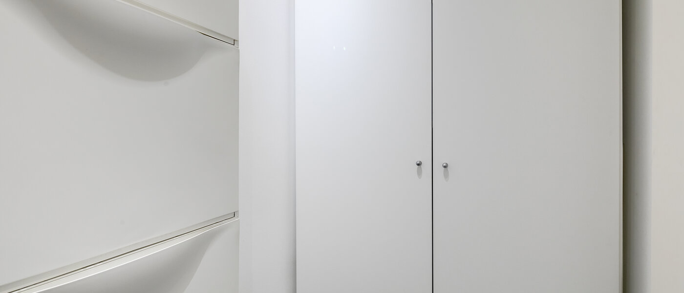 apartamento München Au 02 baulera 11089